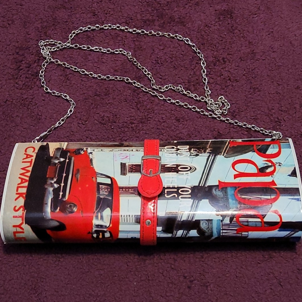 vintage bag